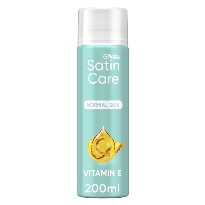 Satin Care 8006530148108