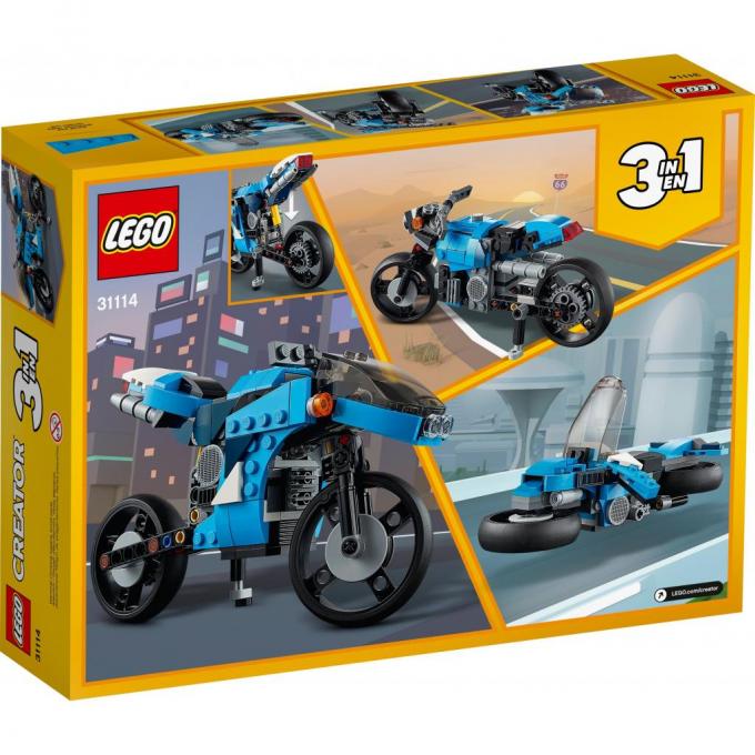 LEGO 31114