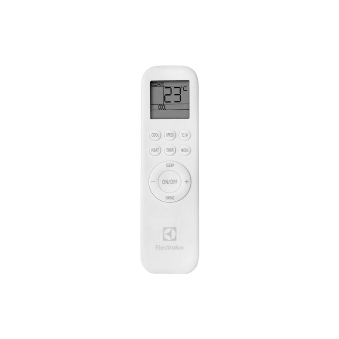 ELECTROLUX EACM-09 HR/N6