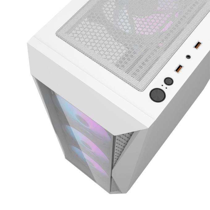 DARKFLASH DK352 PLUS WHITE