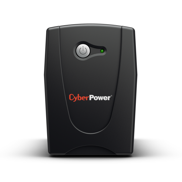ИБП CyberPower Value500EI