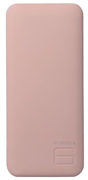 Puridea S4- Pink White