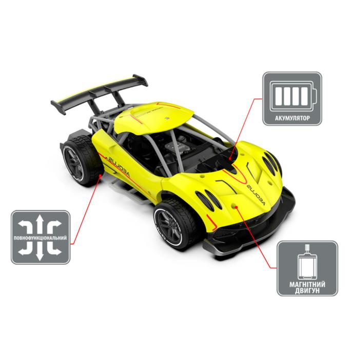 Sulong Toys SL-284RHY