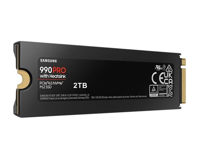 Samsung MZ-V9P2T0CW