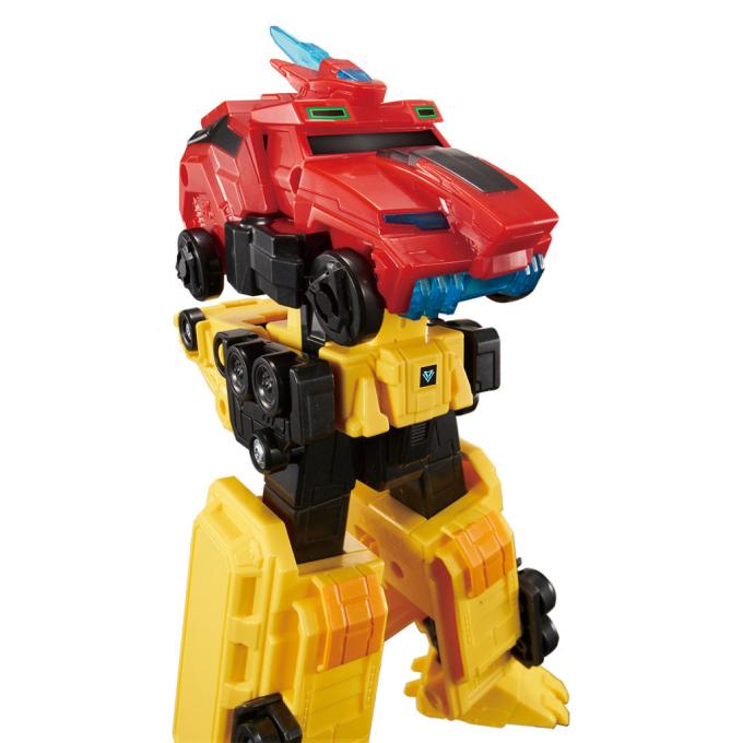Dinoster EU580811