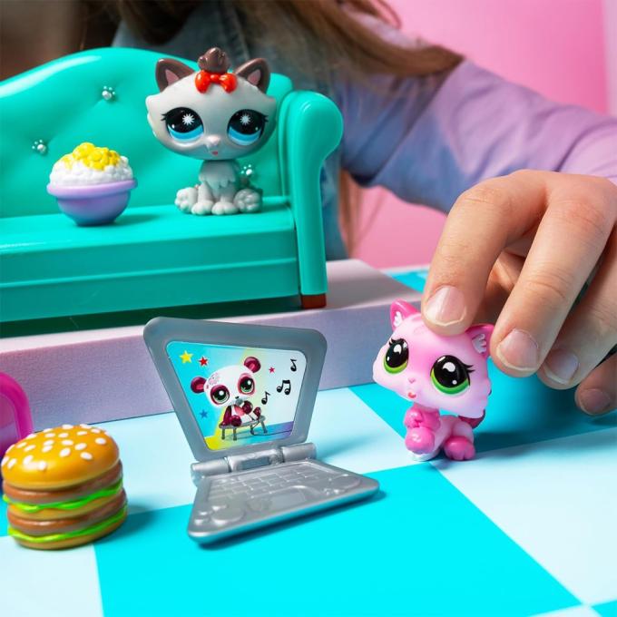 Littlest Pet Shop 00636