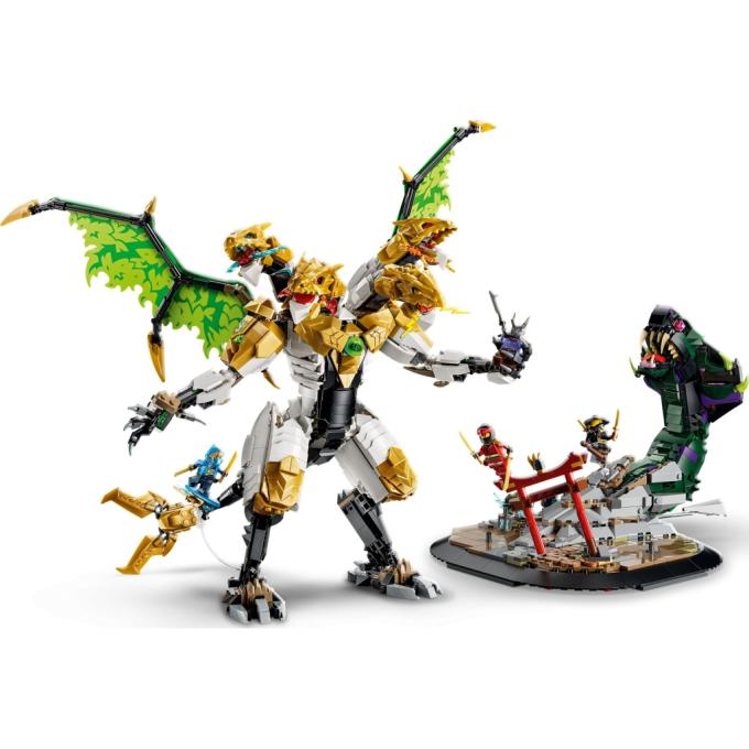 LEGO 71872