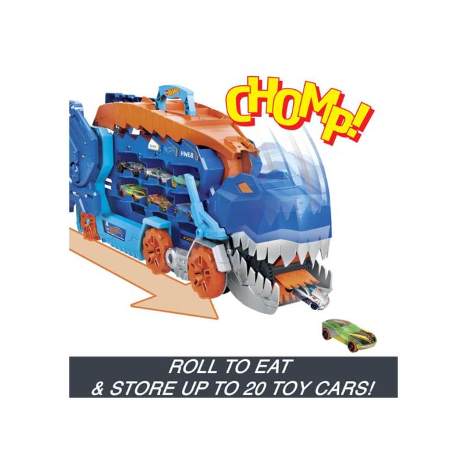HOT WHEELS HNG50