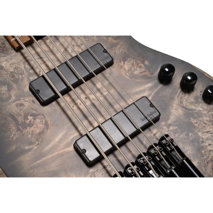 Cort Artisan Space 5 Star Dust Black