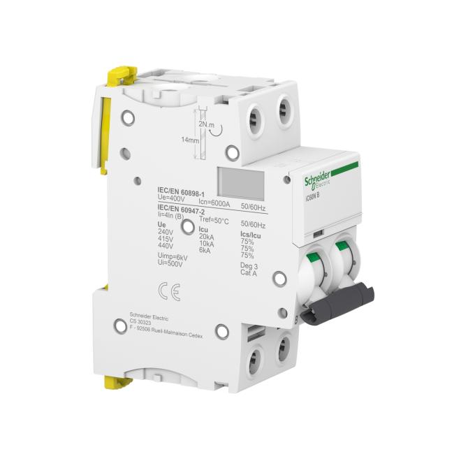 Schneider Electric A9F78210