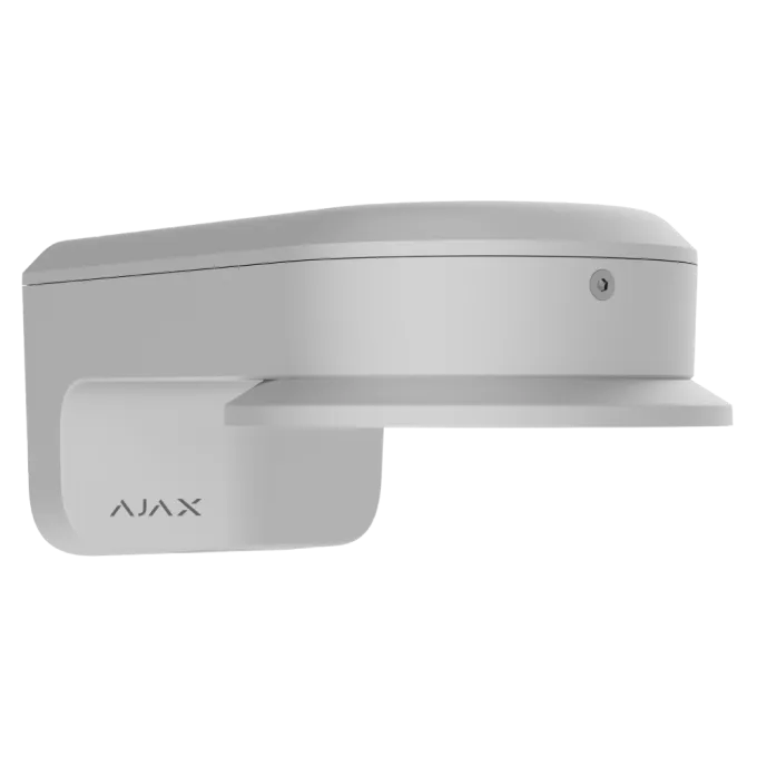 Ajax MountCam B2 ASP white