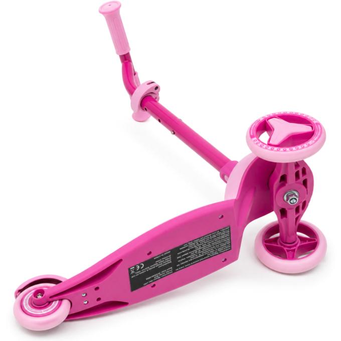 iSporter M3Z_Pink
