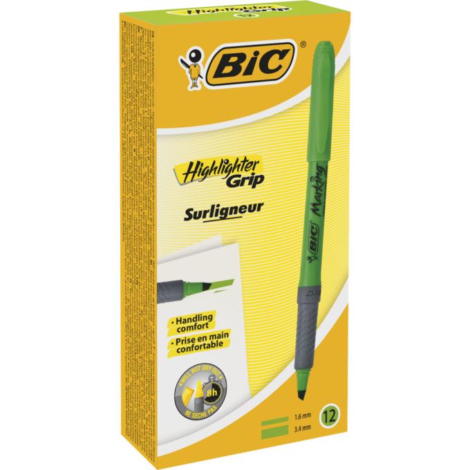 BIC bc811932