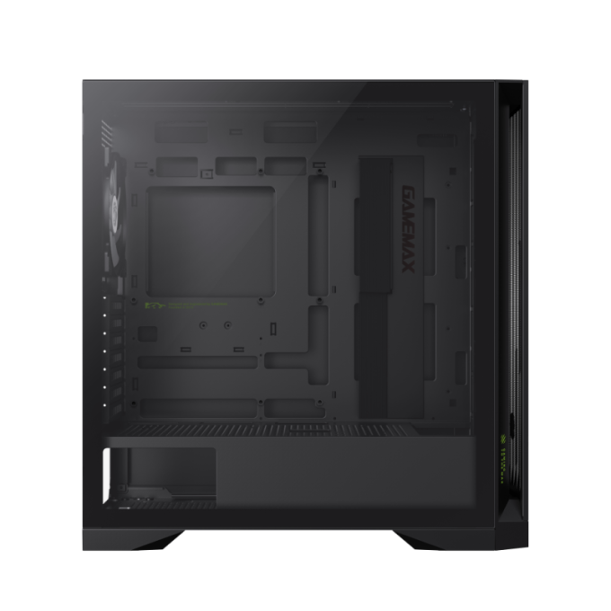 GAMEMAX LEADER 2 BK