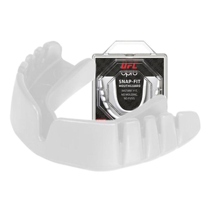 Opro SN_White