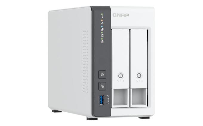 QNap TS-216G