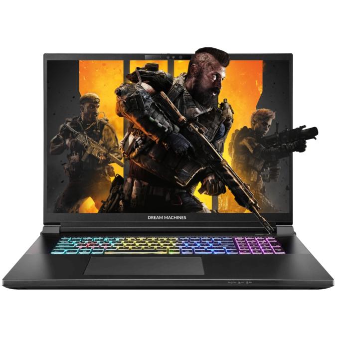 Dream Machines RX5090-18UA28