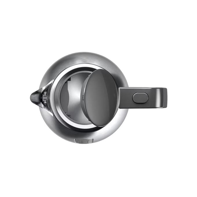 BRAUN WK 1500 GY
