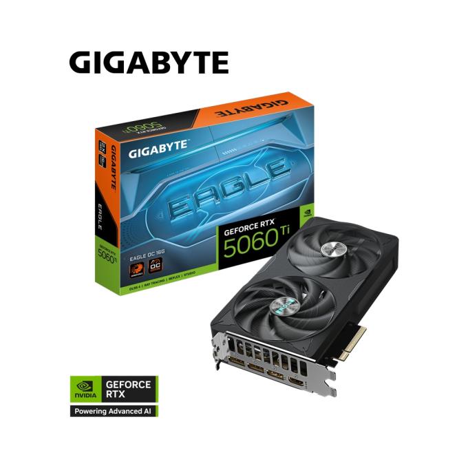 GIGABYTE GV-N506TEAGLE OC-16GD