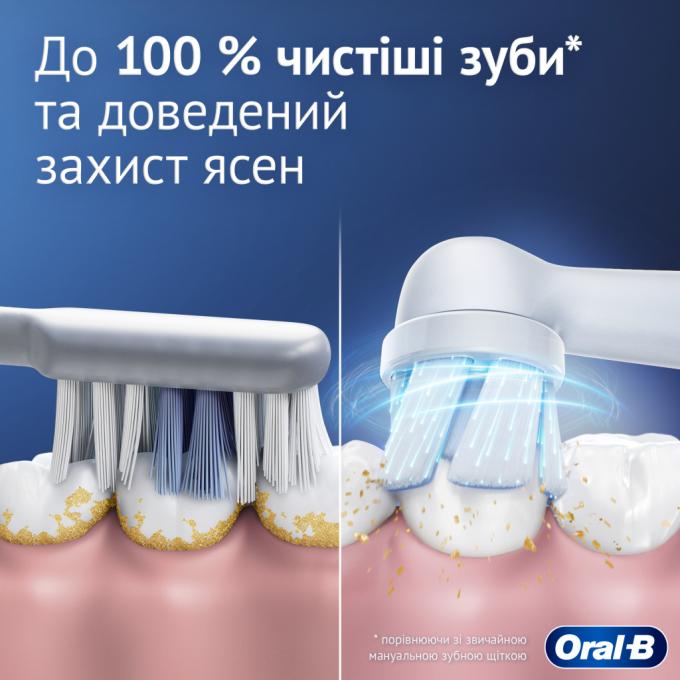 Oral-B iO2 Series Calm Pink