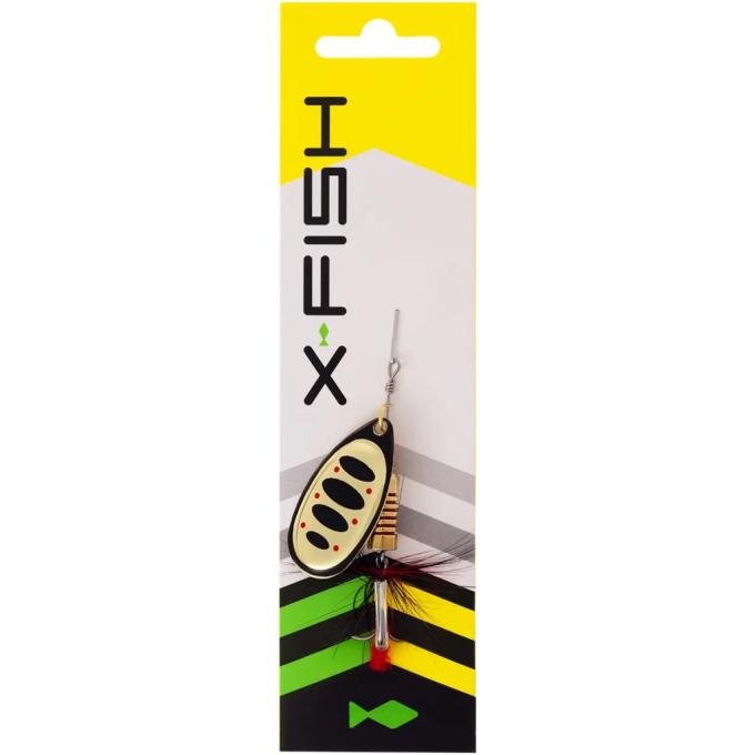 X-Fish 1917.06.90