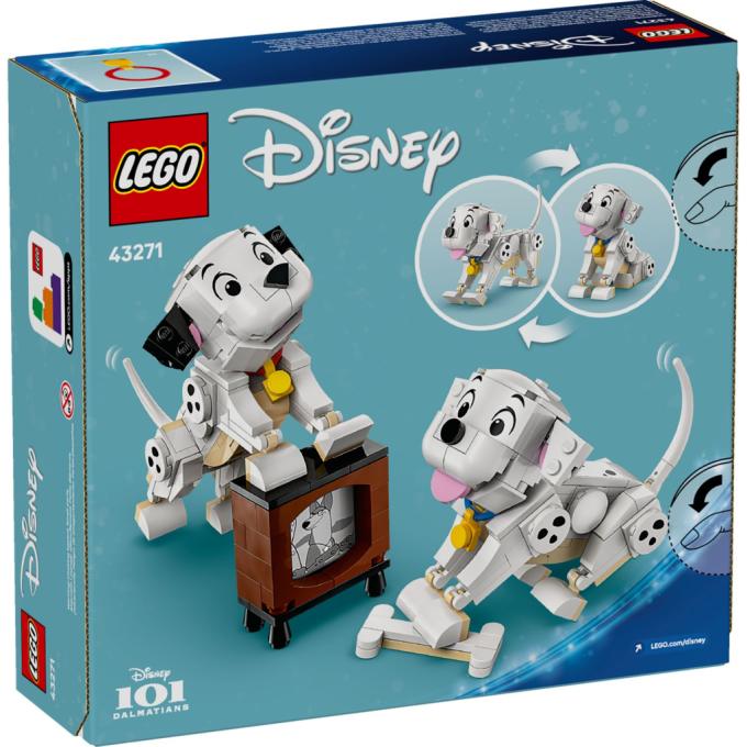 LEGO 43271