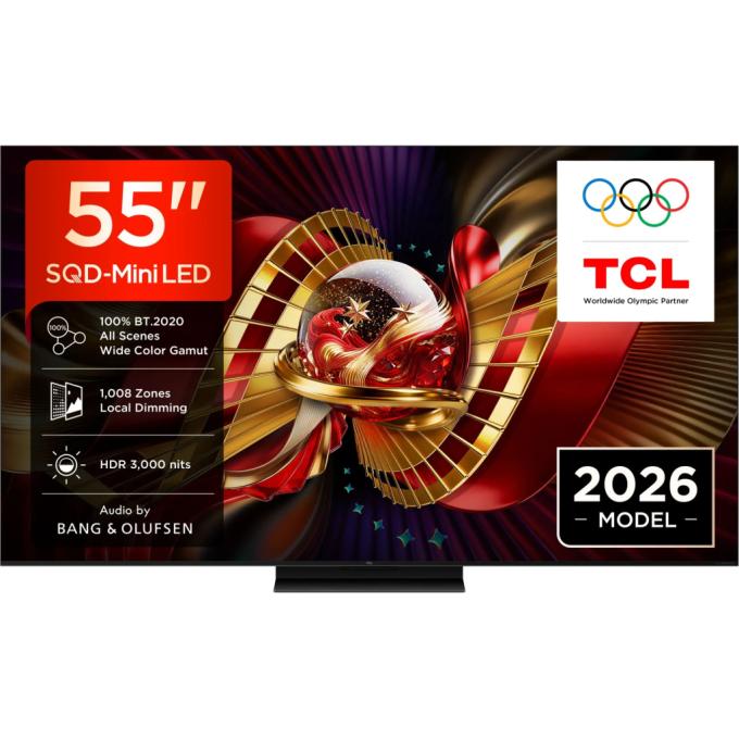 TCL 55C8L