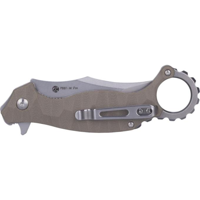 Ruike P881-W