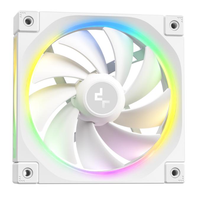 Deepcool R-LQ240-WHDSMC-G-1
