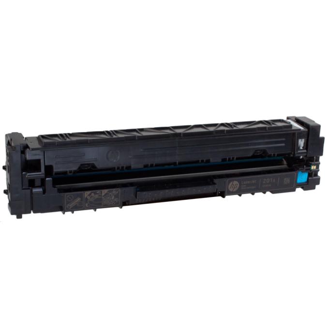 HP C_VIRGIN_CF401A-C