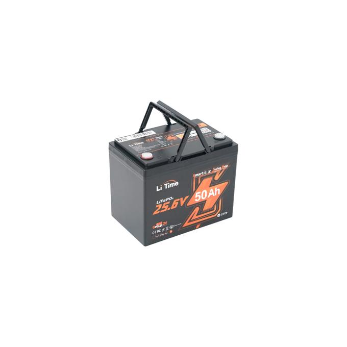 Litime L24V50-50-TM-BT-8-A70
