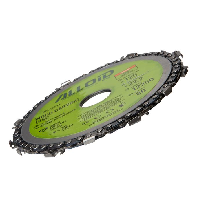 Alloid WS-12514