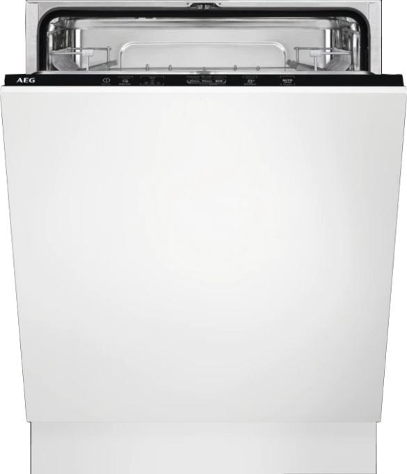 AEG FSM42607Z