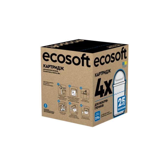 Ecosoft CRVKAB4ECO