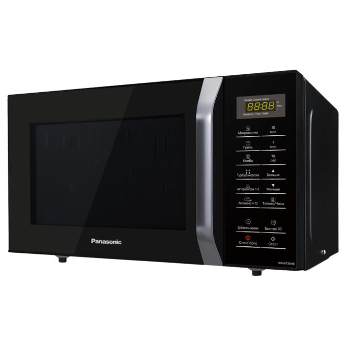 PANASONIC NN-GT35HBZUE