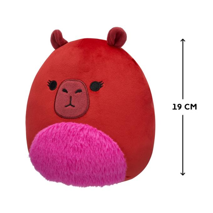 SQUISHMALLOWS SQCR06581