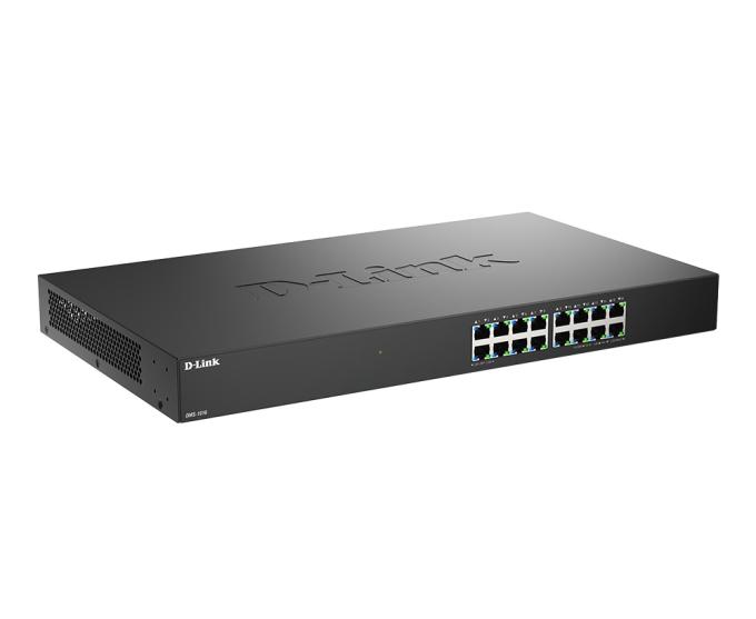DLINK DMS-1016