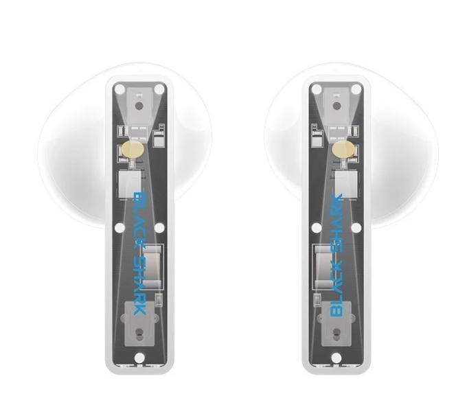 Black Shark BS-T3 White