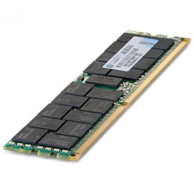 Модуль памяти HP 4GB 1Rx4 PC3 L-12800R-11 Kit 713981-B21