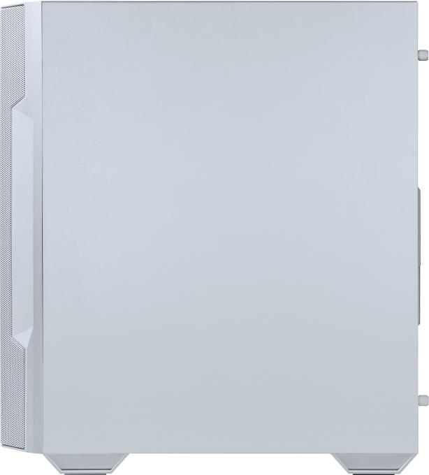 MSI MAG FORGE M100R WHITE
