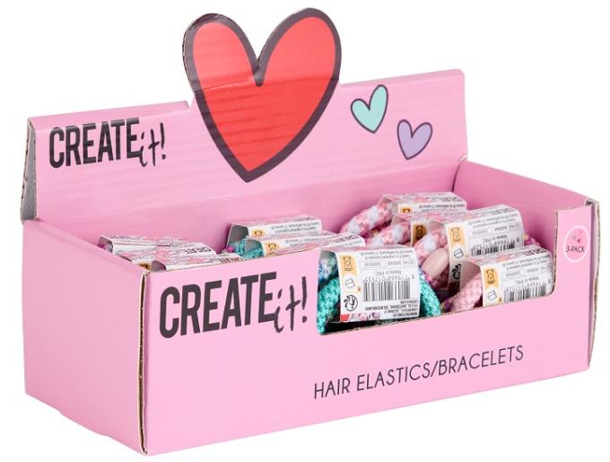 CREATE IT! 84554