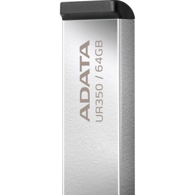 ADATA UR350-64G-RSR/BK