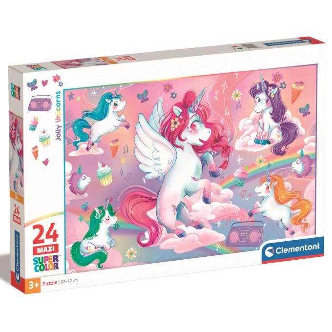 Clementoni 28525