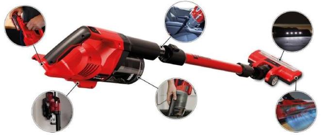 EINHELL 2347180