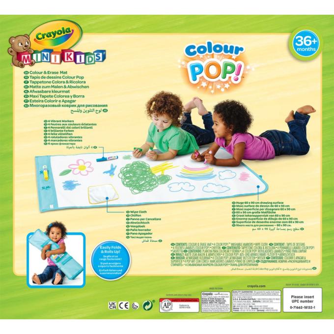Crayola 81-8132
