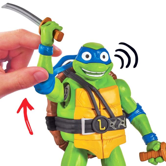 TMNT 83351