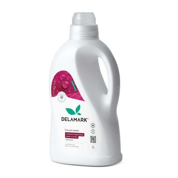 DeLaMark 4820152334039