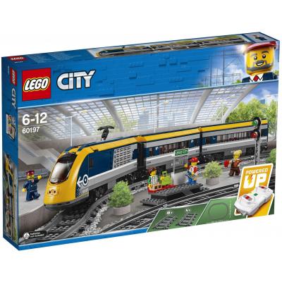 LEGO 60197