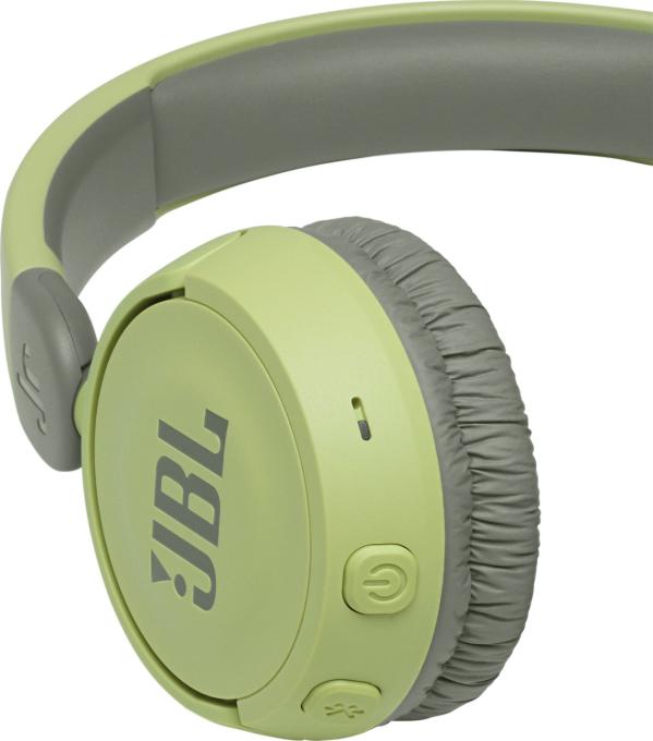 JBL JBLJR310BTGRN