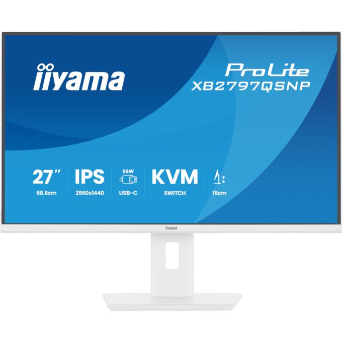 Iiyama XB2797QSNP-W1